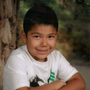 Meet your Posher, Armando